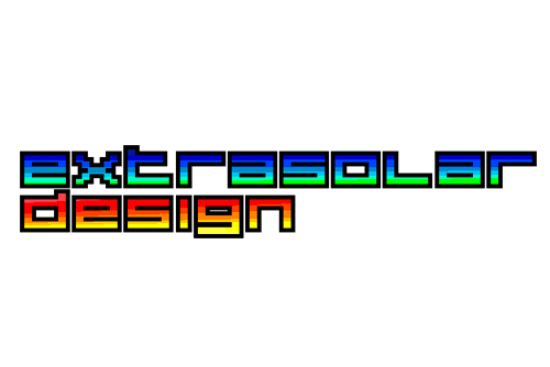 Extrasolar Design